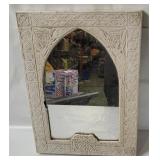 Americraft Plaster Wall Mirror
