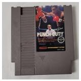 Nes Mike Tyson's Punch-out!! Game