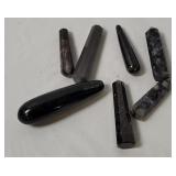 Stone Obelisk Tower Wands