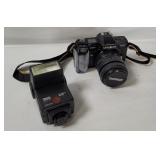 Minolta Maxxum 7000 35mm Slr Camera