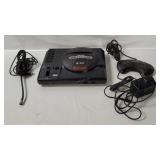 Sega Genesis Game Console