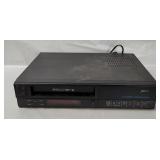 Zenith Vhs Vcr Model Vrd-210