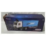 Diuerma Battery Operated Work Truck