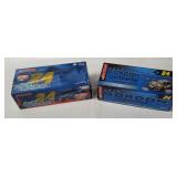 2 Action Jeff Gordon Diecast Stock Cars