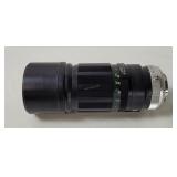 Minolta Mc Tele Rokkor-hf Camera Lens