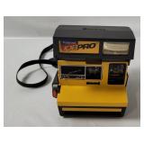 Polaroid Job Pro Instant Camera