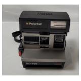 Polaroid Sun 600 Instant Camera