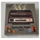 Aroma Disc Player Fragrance Diffuser