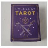 Everyday Tarot Card Deck