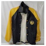 Pittsburgh Pirates Boy's Jacket Size X L