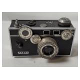 Argus C3 35mm Film Camera