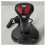 Sega Genesis Genistick Controller