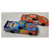 Action Diecast Stock Car & Nastruck