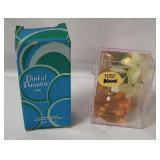 Plumeria & Bird Of Paradise Perfumes