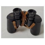 Yoshida 6x30 Binoculars Japan
