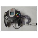 Sega Dreamcast Game Controller