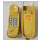 Trimline Touchtone Telephone