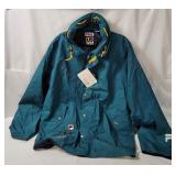 Fila Jacket W/ Tag Size X L