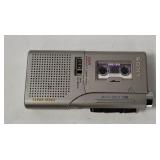 Sony Microcassette Recorder M-530v
