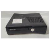 Xbox 360 Game Console, See Description