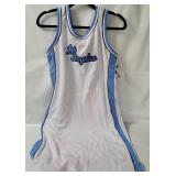 Los Angeles Lakers Jersey W/ Tag Size X L