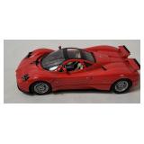 Motor Max Pagani Zonda Diecast Car