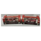 2 Motorsports Elliot Sadler Diecast Cars