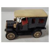 Pressed Steel Friction Car