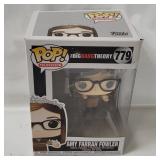 Funko Pop! Big Bang Theory Amy Figure