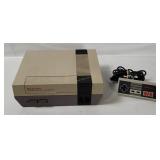 Nintendo Entertainment System Nes-001