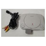 Sony Ps One Game Console Scph-101