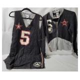 Converse Shirt & Sweater W/ Tags