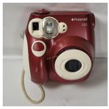 Polaroid 300 Instant Film Camera