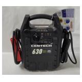 Cen-tech 630 Portable Jump Starter