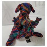 Coogi Australia Kangaroo Plush W/ Joey