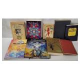 Spiritual Books - Shamanism, Zen, Tarot