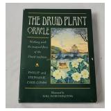 Druid Plant Oracle Cards W/ Book