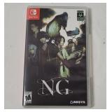 Nintendo Switch N G Game