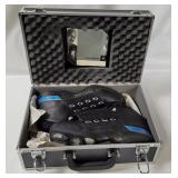 Air Jordan X V I I Shoes Size 8.5