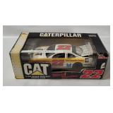 Racing Champs Ward Burton Diecast Car