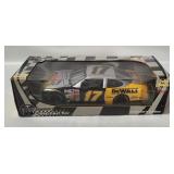 Motorworks Winston Cup Diecast Stock Car