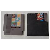 Nes Mario/ Duck Hunt & Mario/ Duck/ Track Games