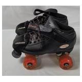 Riedell Roller Skates Size 6