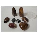 Assorted Polished Stones