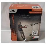 Crane Fitness Suspended Door Trainer