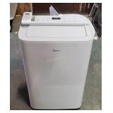 Midea 8000 Btu Portable Air Conditioner