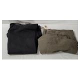 2 Pairs Pants W/ Tags Size 12 - Jones Ny, Limited