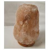 9' Tall Salt Rock