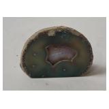Polished Stone Geode