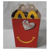 Mc D's Sonic 2 Happy Meal Toys